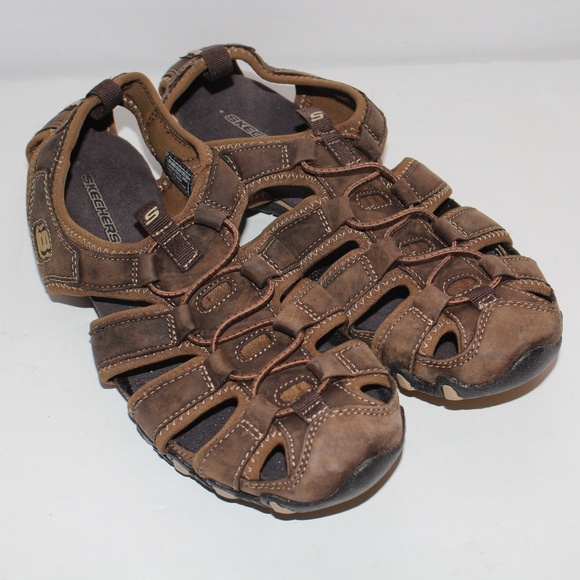 sketchers water sandals